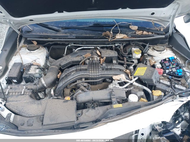 2019 Subaru Impreza 2.0i Sport მანქანა იყიდება აუქციონზე, vin: 4S3GTAJ67K1756596, აუქციონის ნომერი: 46184064