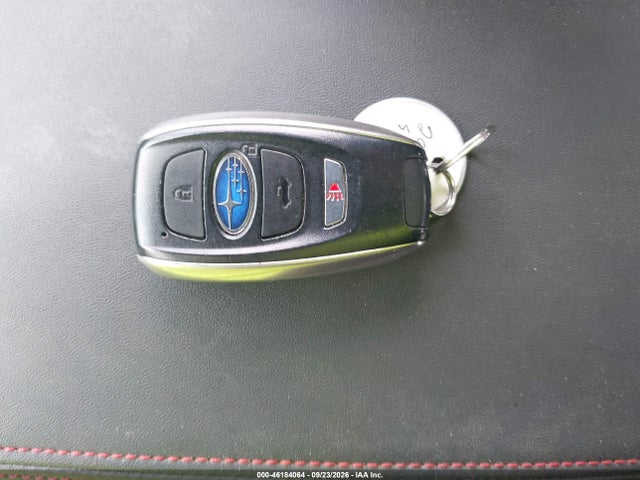 2019 Subaru Impreza 2.0i Sport მანქანა იყიდება აუქციონზე, vin: 4S3GTAJ67K1756596, აუქციონის ნომერი: 46184064