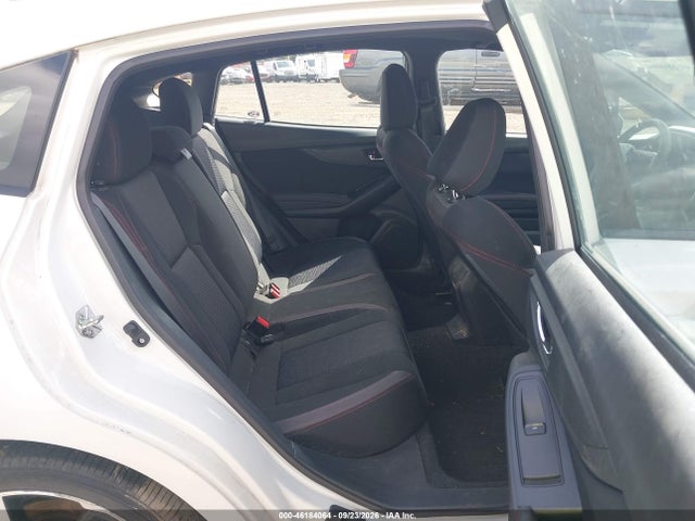 2019 Subaru Impreza 2.0i Sport მანქანა იყიდება აუქციონზე, vin: 4S3GTAJ67K1756596, აუქციონის ნომერი: 46184064