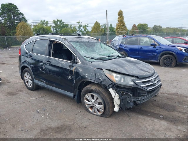 Aukcja sprzedaży 2012 Honda Cr-v Ex-l, vin: JHLRM3H79CC001748, numer aukcji: 46184065