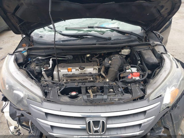 Aukcja sprzedaży 2012 Honda Cr-v Ex-l, vin: JHLRM3H79CC001748, numer aukcji: 46184065
