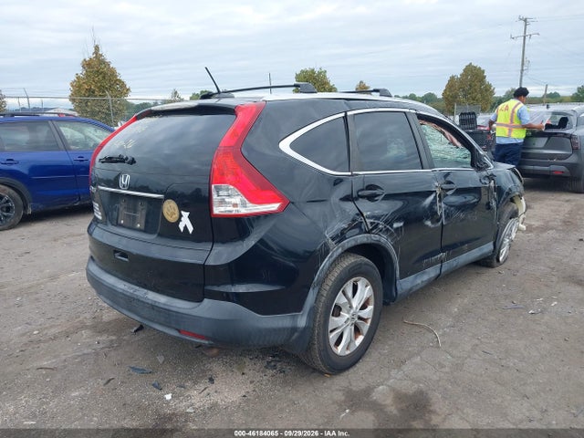 Aukcja sprzedaży 2012 Honda Cr-v Ex-l, vin: JHLRM3H79CC001748, numer aukcji: 46184065