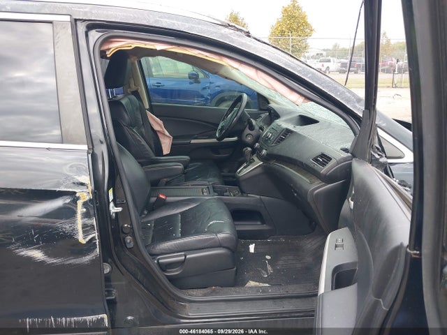 Aukcja sprzedaży 2012 Honda Cr-v Ex-l, vin: JHLRM3H79CC001748, numer aukcji: 46184065