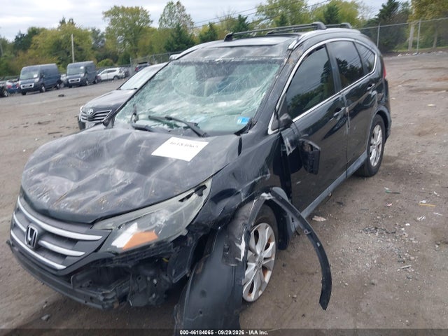 Aukcja sprzedaży 2012 Honda Cr-v Ex-l, vin: JHLRM3H79CC001748, numer aukcji: 46184065