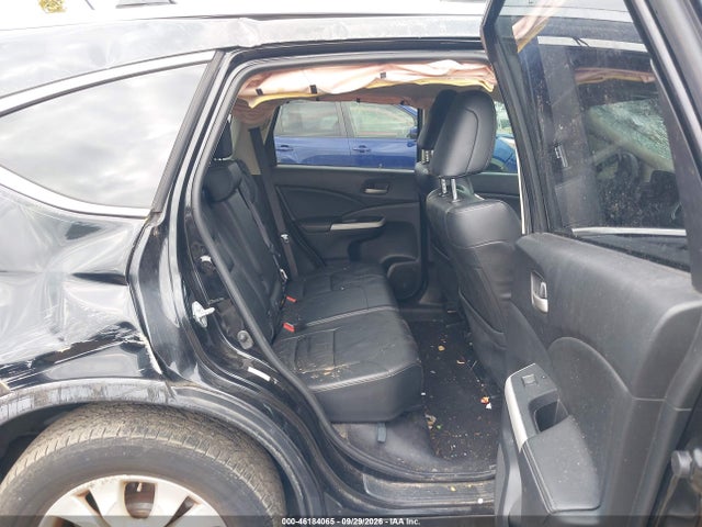 Aukcja sprzedaży 2012 Honda Cr-v Ex-l, vin: JHLRM3H79CC001748, numer aukcji: 46184065