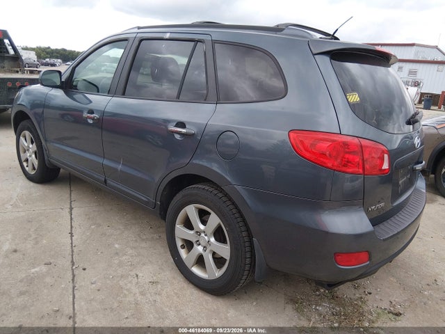 Продаж на аукціоні авто 2009 Hyundai Santa Fe Limited, vin: 5NMSH13E29H229131, номер лоту: 46184069