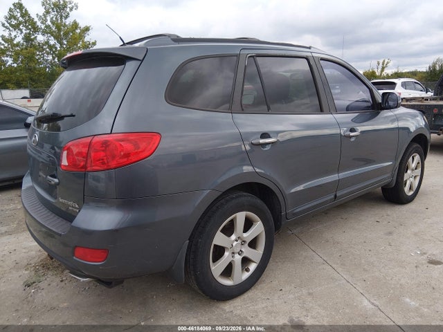 Продаж на аукціоні авто 2009 Hyundai Santa Fe Limited, vin: 5NMSH13E29H229131, номер лоту: 46184069