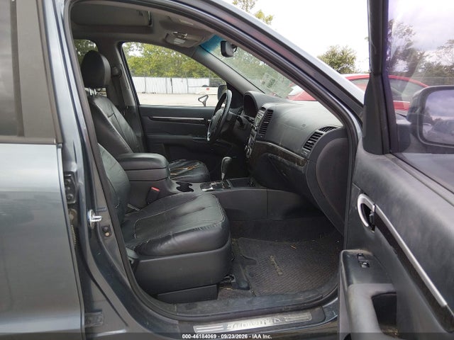 Продаж на аукціоні авто 2009 Hyundai Santa Fe Limited, vin: 5NMSH13E29H229131, номер лоту: 46184069
