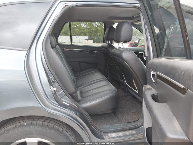 Продаж на аукціоні авто 2009 Hyundai Santa Fe Limited, vin: 5NMSH13E29H229131, номер лоту: 46184069