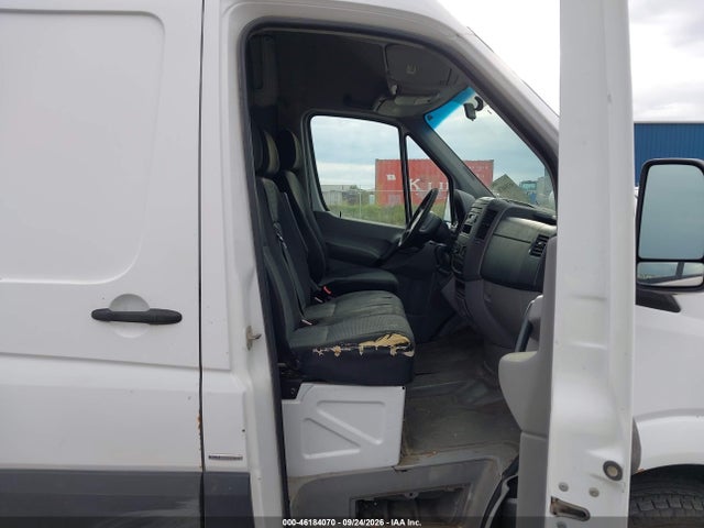 Aukcja sprzedaży 2011 Mercedes-benz Sprinter 2500 High Roof, vin: WD3PE8CCXB5520646, numer aukcji: 46184070