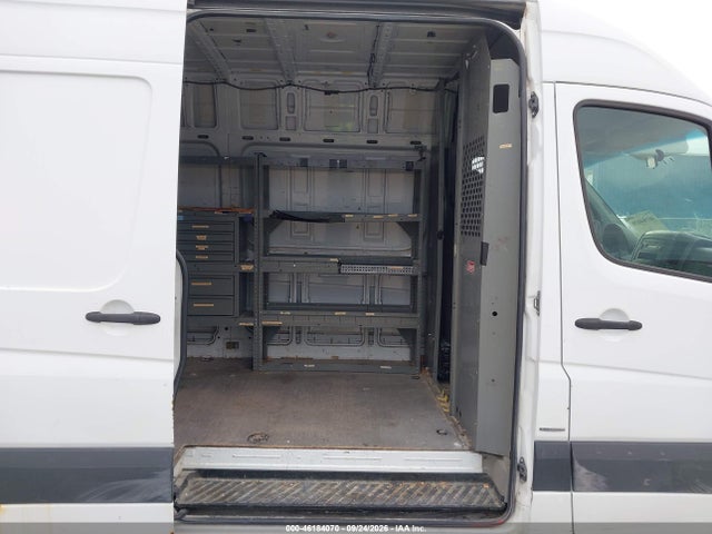 Aukcja sprzedaży 2011 Mercedes-benz Sprinter 2500 High Roof, vin: WD3PE8CCXB5520646, numer aukcji: 46184070
