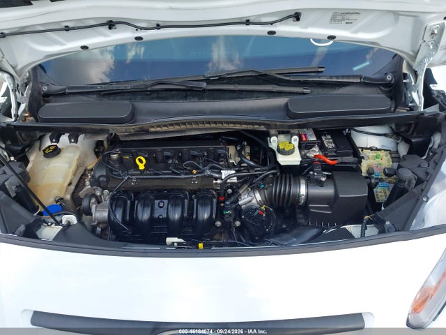 Продаж на аукціоні авто 2018 Ford Transit Connect Xlt, vin: NM0LS7F76J1372973, номер лоту: 46184074