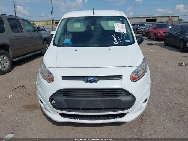 Продаж на аукціоні авто 2018 Ford Transit Connect Xlt, vin: NM0LS7F76J1372973, номер лоту: 46184074