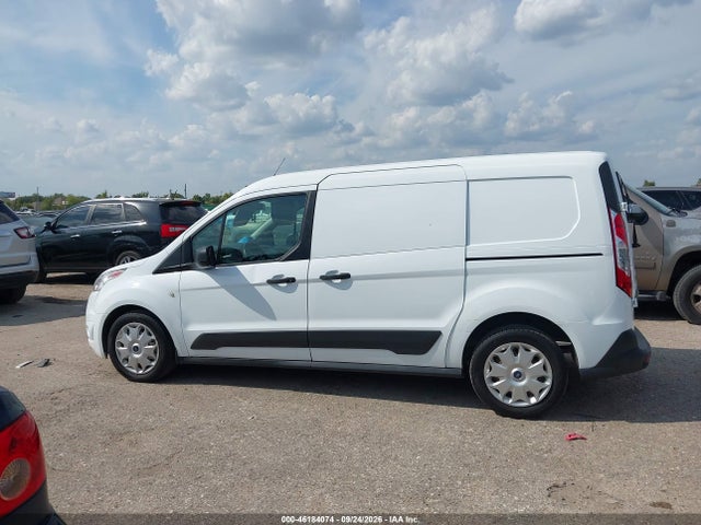Продаж на аукціоні авто 2018 Ford Transit Connect Xlt, vin: NM0LS7F76J1372973, номер лоту: 46184074