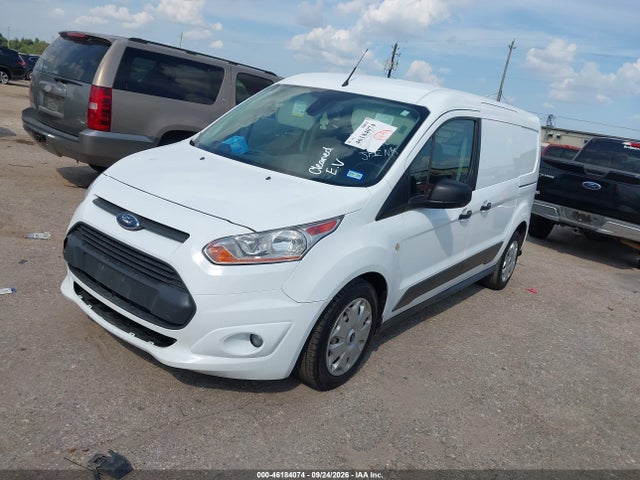 Продаж на аукціоні авто 2018 Ford Transit Connect Xlt, vin: NM0LS7F76J1372973, номер лоту: 46184074