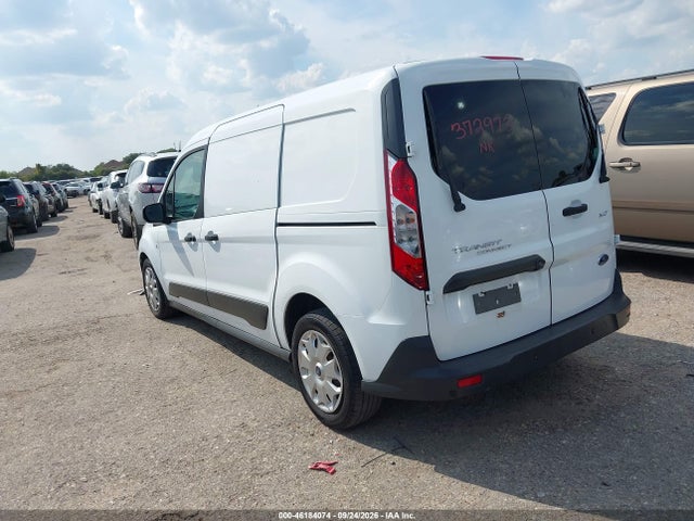 Продаж на аукціоні авто 2018 Ford Transit Connect Xlt, vin: NM0LS7F76J1372973, номер лоту: 46184074