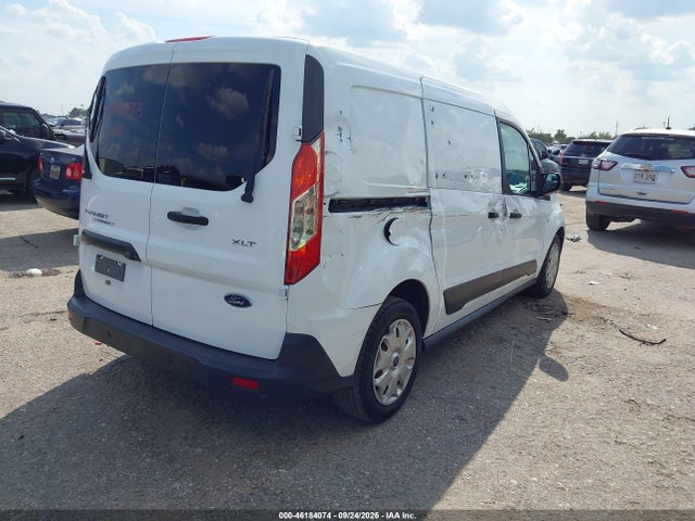 Продаж на аукціоні авто 2018 Ford Transit Connect Xlt, vin: NM0LS7F76J1372973, номер лоту: 46184074