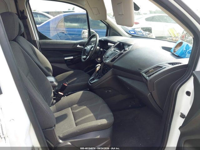 Продаж на аукціоні авто 2018 Ford Transit Connect Xlt, vin: NM0LS7F76J1372973, номер лоту: 46184074