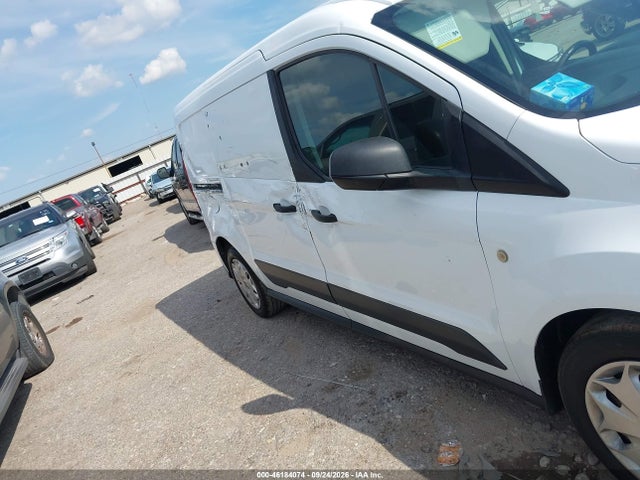 Продаж на аукціоні авто 2018 Ford Transit Connect Xlt, vin: NM0LS7F76J1372973, номер лоту: 46184074