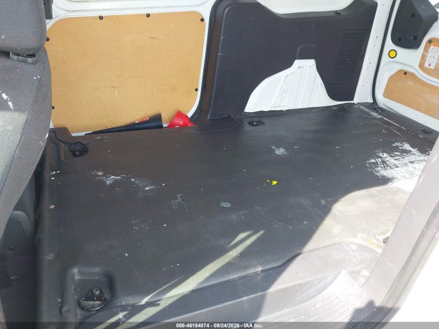 Продаж на аукціоні авто 2018 Ford Transit Connect Xlt, vin: NM0LS7F76J1372973, номер лоту: 46184074