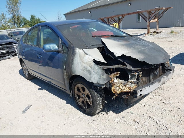 Aukcja sprzedaży 2005 Toyota Prius, vin: JTDKB20U350130170, numer aukcji: 46184078