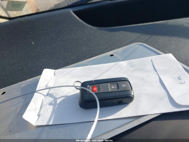 Aukcja sprzedaży 2005 Toyota Prius, vin: JTDKB20U350130170, numer aukcji: 46184078