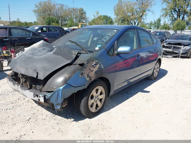 Aukcja sprzedaży 2005 Toyota Prius, vin: JTDKB20U350130170, numer aukcji: 46184078