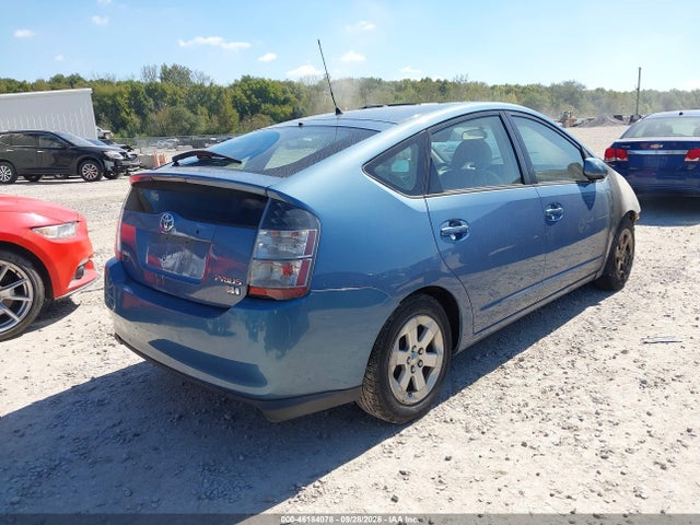 Aukcja sprzedaży 2005 Toyota Prius, vin: JTDKB20U350130170, numer aukcji: 46184078