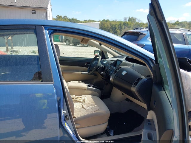 Aukcja sprzedaży 2005 Toyota Prius, vin: JTDKB20U350130170, numer aukcji: 46184078