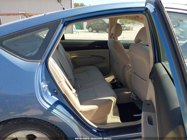 Aukcja sprzedaży 2005 Toyota Prius, vin: JTDKB20U350130170, numer aukcji: 46184078