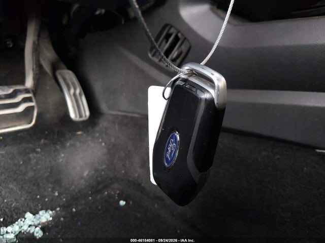 Продажа на аукционе авто 2015 Ford Fusion Titanium, vin: 3FA6P0K97FR131037, номер лота: 46184081