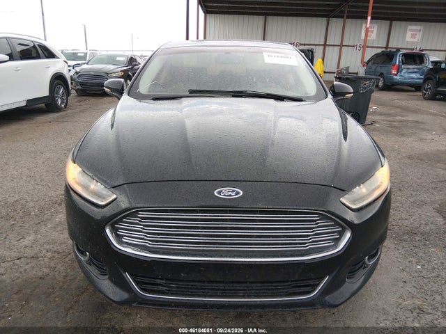 Продажа на аукционе авто 2015 Ford Fusion Titanium, vin: 3FA6P0K97FR131037, номер лота: 46184081
