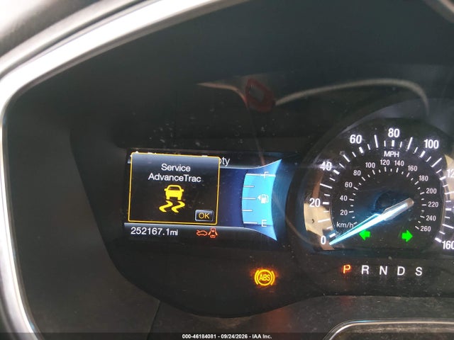 Продажа на аукционе авто 2015 Ford Fusion Titanium, vin: 3FA6P0K97FR131037, номер лота: 46184081