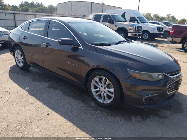 Aukcja sprzedaży 2016 Chevrolet Malibu 1lt, vin: 1G1ZE5ST7GF356619, numer aukcji: 46184088