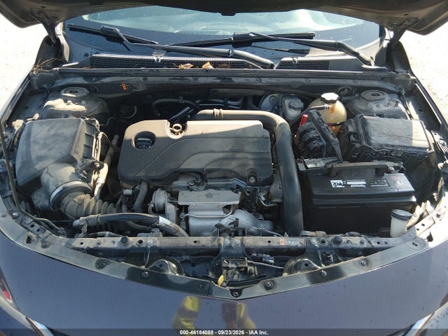 Продажа на аукционе авто 2016 Chevrolet Malibu 1lt, vin: 1G1ZE5ST7GF356619, номер лота: 46184088
