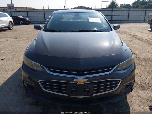 Продажа на аукционе авто 2016 Chevrolet Malibu 1lt, vin: 1G1ZE5ST7GF356619, номер лота: 46184088