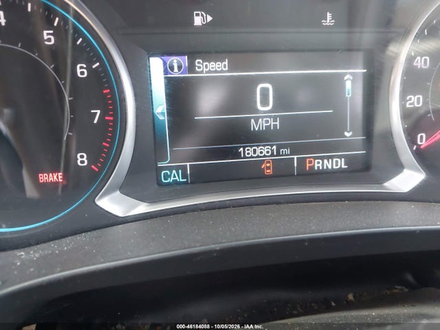 Продажа на аукционе авто 2016 Chevrolet Malibu 1lt, vin: 1G1ZE5ST7GF356619, номер лота: 46184088