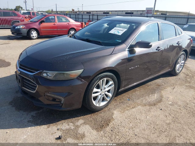 Продажа на аукционе авто 2016 Chevrolet Malibu 1lt, vin: 1G1ZE5ST7GF356619, номер лота: 46184088