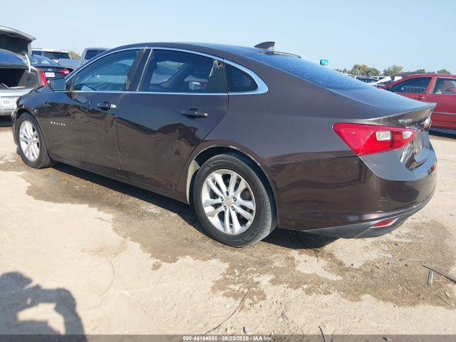 Продажа на аукционе авто 2016 Chevrolet Malibu 1lt, vin: 1G1ZE5ST7GF356619, номер лота: 46184088