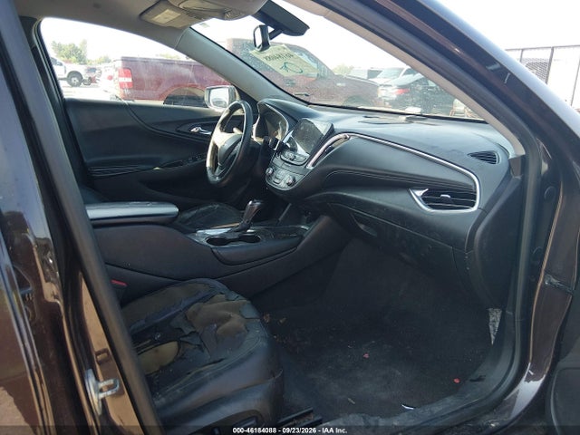 Продажа на аукционе авто 2016 Chevrolet Malibu 1lt, vin: 1G1ZE5ST7GF356619, номер лота: 46184088