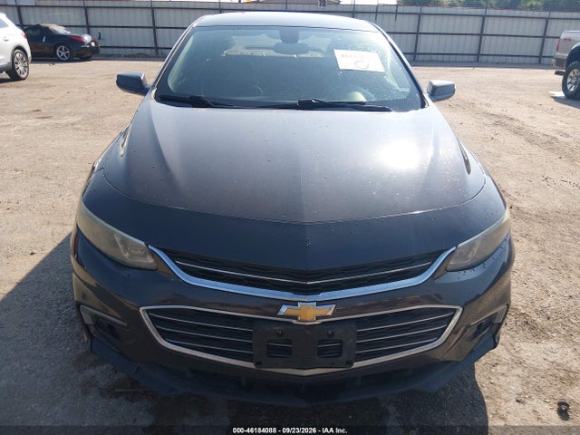 Продажа на аукционе авто 2016 Chevrolet Malibu 1lt, vin: 1G1ZE5ST7GF356619, номер лота: 46184088