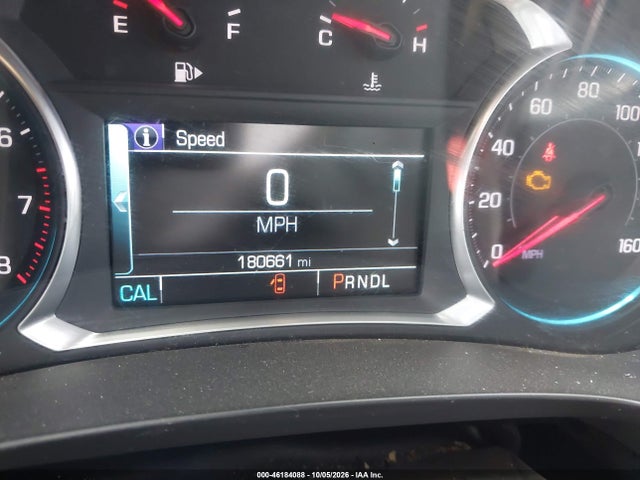 Продажа на аукционе авто 2016 Chevrolet Malibu 1lt, vin: 1G1ZE5ST7GF356619, номер лота: 46184088