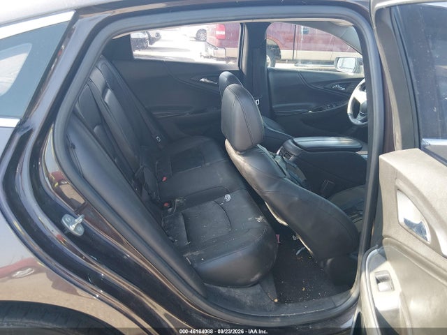Продажа на аукционе авто 2016 Chevrolet Malibu 1lt, vin: 1G1ZE5ST7GF356619, номер лота: 46184088