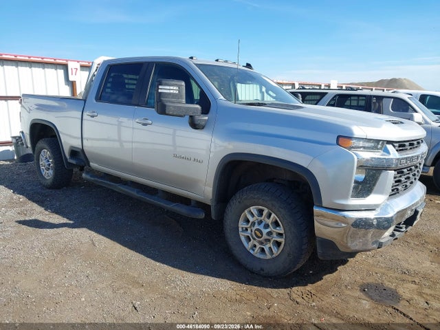 1GC4YNE78LF311271 auction archive image