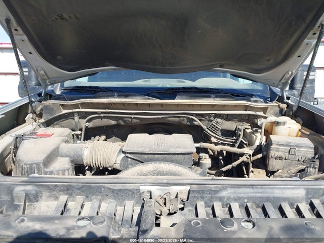 1GC4YNE78LF311271 Chevrolet Silverado 2500hd 4wd Standard Bed Lt