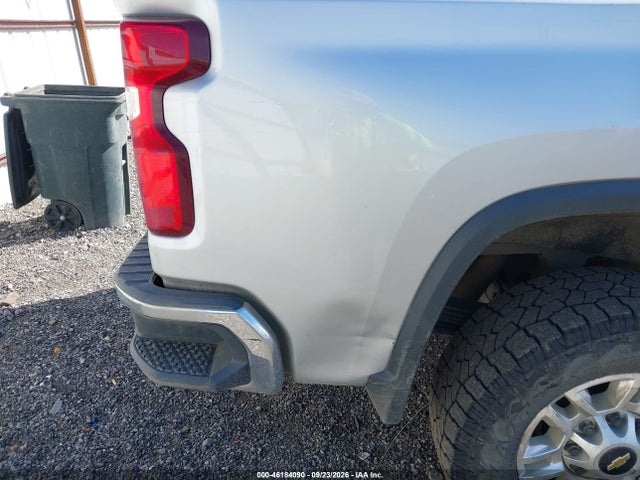 1GC4YNE78LF311271 Chevrolet Silverado 2500hd 4wd Standard Bed Lt