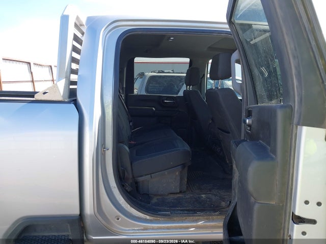 1GC4YNE78LF311271 Chevrolet Silverado 2500hd 4wd Standard Bed Lt