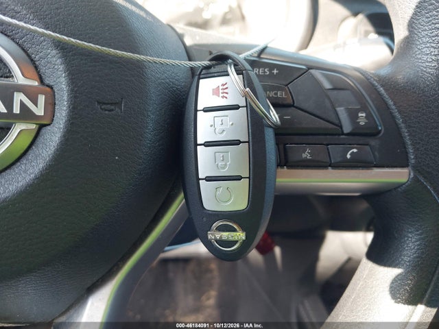 Продаж на аукціоні авто 2022 Nissan Kicks Sv Xtronic Cvt, vin: 3N1CP5CV6NL516342, номер лоту: 46184091