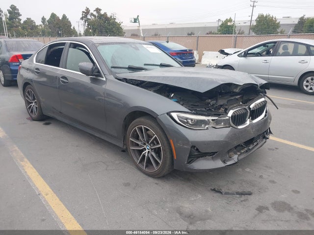 2020 3MW5R1J08L8B08194 main image
