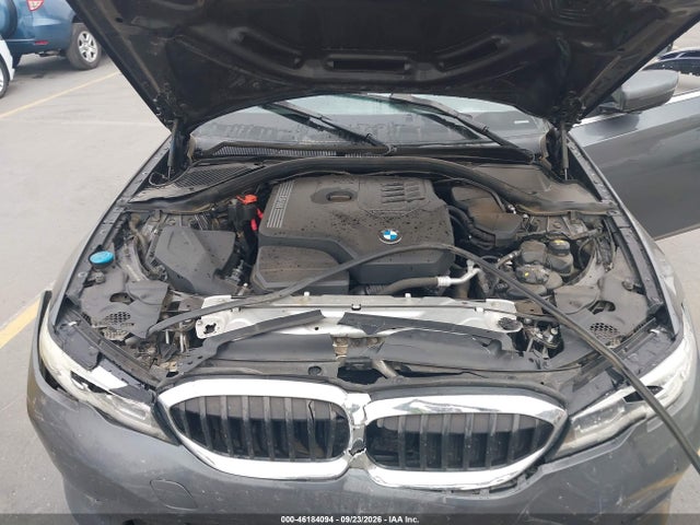 BMW 330I 2020 3MW5R1J08L8B08194 Image 10